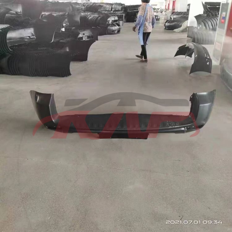 For Toyota 5522012-2013 Rav4&nbsp;rear Bumper&nbsp;, Toyota   Car Body Parts, Rav4 Parts For Cars-