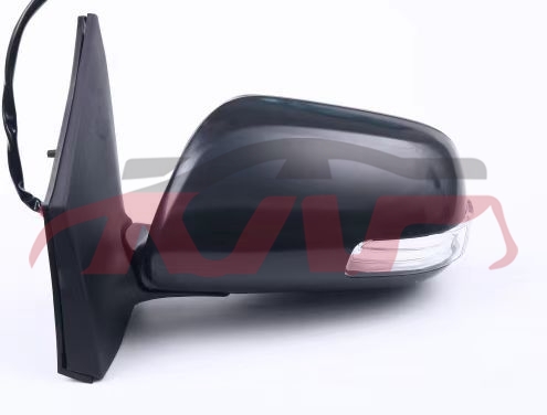 For Toyota 13932007 Corolla&nbsp;door Mirror  5 Line  With Led Mirror Lamp&nbsp;, Corolla Car Parts? Price, Toyota  Car Parts-