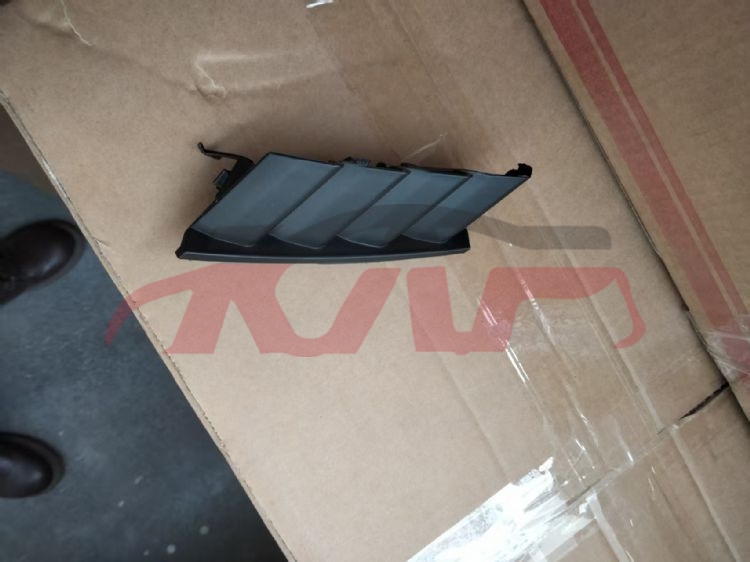 For Toyota 11392020 Corolla&nbsp;bumper Cap&nbsp;53128-02200 53128-02310, Toyota  Cover, Corolla Replacement Parts For Cars-53128-02200 53128-02310