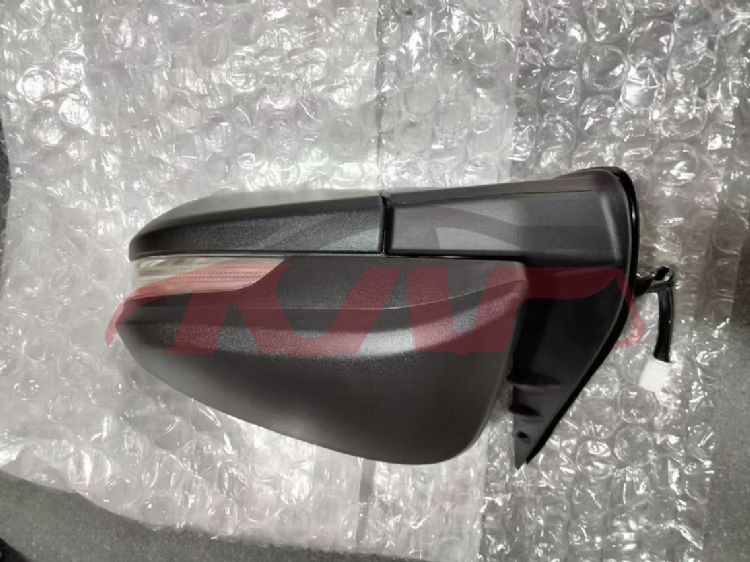 For Toyota 3062016 Fortuner&nbsp;door Mirror, Electric, White, 7line&nbsp;, Toyota  Door Mirrors, Fortuner Accessories Price-