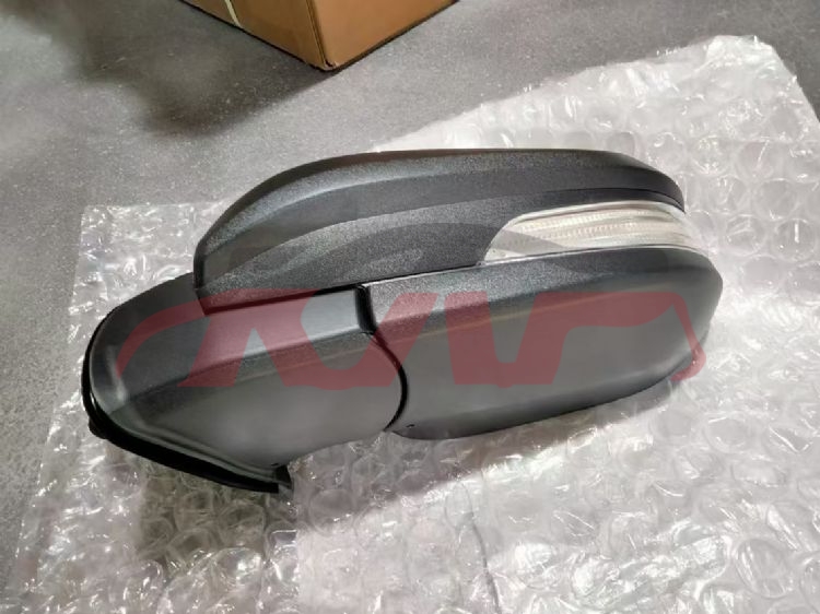 For Toyota 3062016 Fortuner&nbsp;door Mirror, Electric, White, 7line&nbsp;, Toyota  Door Mirrors, Fortuner Accessories Price-