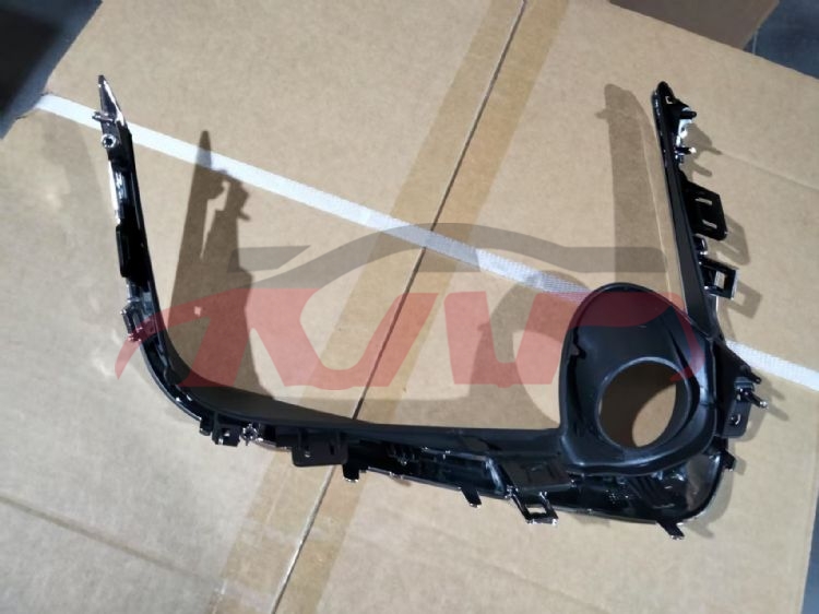 For Toyota 11392020 Corolla&nbsp;fog Lamp Cover, Chrome&nbsp;l 81482-02b90 R 81481-02b90, Toyota   Fog Lamp Led Daylight, Corolla Automotive Accessories Price-L 81482-02B90 R 81481-02B90