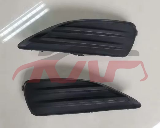 For Toyota 9662009-2013 Matrix&nbsp;fog Cover W/o Fog Lamp Hole&nbsp;l:52127-02230 R:52128-02260, Matrix Car Parts Discount, Toyota   Car Fog Light-L:52127-02230 R:52128-02260