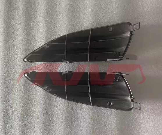 For Toyota 9662009-2013 Matrix&nbsp;fog Cover W/o Fog Lamp Hole&nbsp;l:52127-02230 R:52128-02260, Matrix Car Parts Discount, Toyota   Car Fog Light-L:52127-02230 R:52128-02260