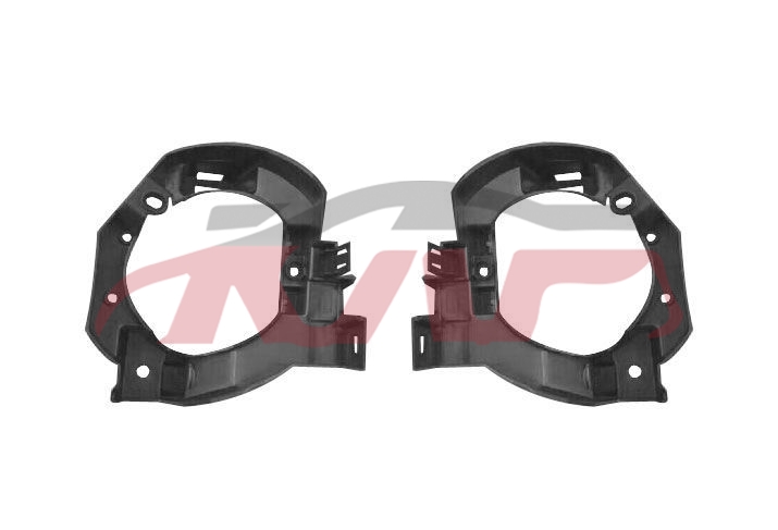 For Toyota 10172018-2020 Prado&nbsp;fog Lamp Bracket&nbsp;52126-0k040, Toyota   Automotive Accessories, Prado Automotive Parts-52126-0K040
