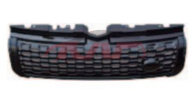 For Land Rover 642evoque 16&nbsp;svr Front Upper Grille&nbsp;, Land Rover  Auto Lamp, Evoque Auto Parts-