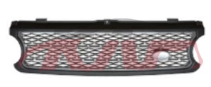 For Land Rover 1217range Rover Vogue 2006&nbsp;front Upper Grille&nbsp;dhb500550lqvf, Land Rover   Car Body Parts, Range Rover  Vogue Accessories-DHB500550LQVF