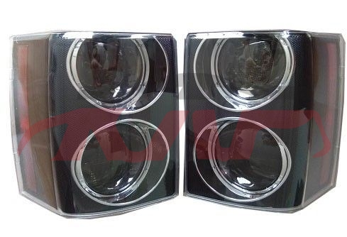 For Land Rover 1217range Rover Vogue 2006&nbsp;rear Tail Lamp Smoke Color&nbsp;, Land Rover  Auto Parts, Range Rover  Vogue Auto Body Parts Price-