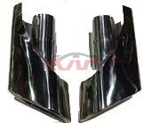 For Land Rover 1219range Rover Sport 2006-2009&nbsp;exhaust Pipe&nbsp;, Range Rover  Vogue Automotive Parts, Land Rover   Automotive Accessories-