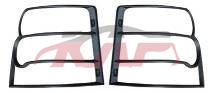 For Land Rover 1219range Rover Sport 2006-2009&nbsp;rear Lamp Cover&nbsp;, Land Rover  Car Parts, Range Rover  Vogue Auto Part-