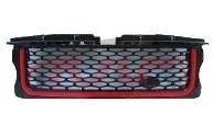 For Land Rover 1219range Rover Sport 2006-2009&nbsp;front Upper Grille&nbsp;, Land Rover   Automotive Parts, Range Rover  Vogue Parts For Cars-