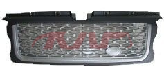 For Land Rover 1219range Rover Sport 2006-2009&nbsp;grille, Silvery&nbsp;, Land Rover  Car Front Grills, Range Rover  Vogue List Of Car Parts-