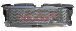 For Land Rover 1219range Rover Sport 2006-2009&nbsp;grille&nbsp;, Land Rover  Auto Lamps, Range Rover  Vogue Car Parts Discount-