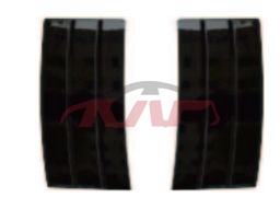 For Land Rover 1218range Rover Vogue 2016&nbsp;grille, Black&nbsp;, Land Rover  Auto Lamp, Range Rover  Vogue Auto Parts Catalog-