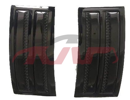 For Land Rover 1218range Rover Vogue 2016&nbsp;grille, Black&nbsp;, Land Rover  Auto Lamp, Range Rover  Vogue Car Accessories Catalog-