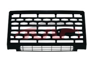 For Land Rover 1221defender  1987-2006&nbsp;grille&nbsp;lr069115, Defender/velar Car Parts鈥?price, Land Rover  Auto Parts-LR069115