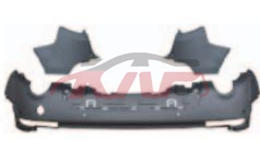 For Land Rover 1224discovery Sport   2020-2024&nbsp;rear Bumper&nbsp;lr073071, Land Rover  Auto Lamps, Discovery Sport Auto Accessorie-LR073071