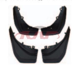 For Land Rover 641evoque 10&nbsp;mud Guard&nbsp;, Evoque Car Accessorie Catalog, Land Rover  Car Parts-