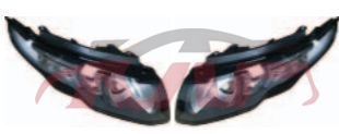 For Land Rover 641evoque 10&nbsp;head Lamp&nbsp;, Land Rover  Car Parts, Evoque Car Part-