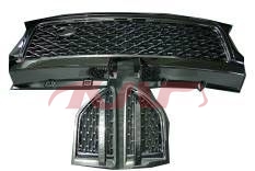 For Land Rover 1226land Rover 2010-2012 Sport&nbsp;grille&nbsp;, Range Rover  Vogue Auto Parts Prices, Land Rover  Car Parts-