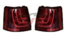 For Land Rover 1226land Rover 2010-2012 Sport&nbsp;led Tail Lamp Red&nbsp;, Range Rover  Vogue List Of Car Parts, Land Rover   Car Body Parts-