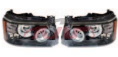 For Land Rover 1226land Rover 2010-2012 Sport&nbsp;head Lamp 9pins&nbsp;l:lr023552   R:lr023551, Land Rover   Automotive Parts, Range Rover  Vogue Auto Parts-L:LR023552   R:LR023551