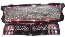 For Land Rover 1227land Rover 2010-2012 Vogue&nbsp;grille&nbsp;, Land Rover  Car Lamps, Range Rover  Vogue Automotive Accessorie-