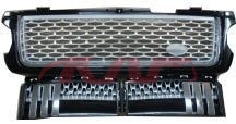 For Land Rover 1227land Rover 2010-2012 Vogue&nbsp;grille&nbsp;, Range Rover  Vogue Auto Body Parts Price, Land Rover  Auto Lamp-