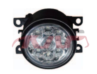 For Land Rover 1227land Rover 2010-2012 Vogue&nbsp;led Fog Lamp&nbsp;, Land Rover  Car Parts, Range Rover  Vogue Automotive Parts-