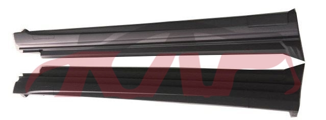 For Land Rover 1227land Rover 2010-2012 Vogue&nbsp;side Skirt&nbsp;, Range Rover  Vogue Auto Parts Price, Land Rover   Car Body Parts-