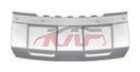 For Land Rover 646range Rover Sport 2014&nbsp;front Bumper Cover Silvery&nbsp;, Land Rover  Auto Parts, Range Rover  Vogue Automotive Parts-