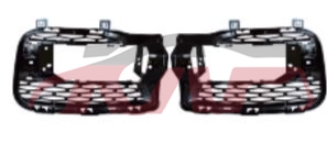 For Land Rover 646range Rover Sport 2014&nbsp;fog Lamp Cover Base&nbsp;, Range Rover  Vogue Parts, Land Rover  Car Lamps-