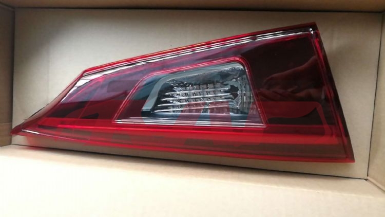For Mazda 12142017-2019 Mazda 3-axela&nbsp;tail Lamp Unit Led Inner&nbsp;l  B53w-513g0   R  B53w-513f0, Mazda 3 Car Parts Discount, Mazda  Car Tail Lamp-L  B53W-513G0   R  B53W-513F0