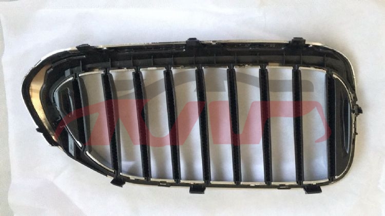 For Bmw 1014g30/g31/g38 China 2017- grille, Chrome 51137390863  51137390864, Bmw  Grilles, 5  Basic Car Parts51137390863  51137390864