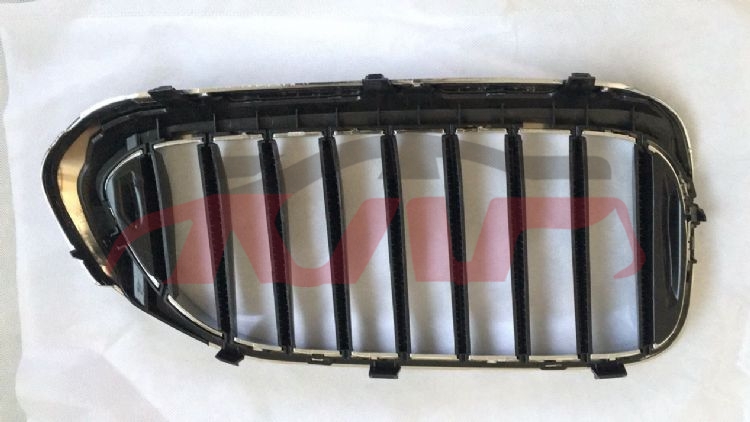For Bmw 1014g30/g31/g38 China 2017-2017-2023&nbsp;grille, Chrome&nbsp;51137390863  51137390864, Bmw  Grilles, 5  Basic Car Parts-51137390863  51137390864