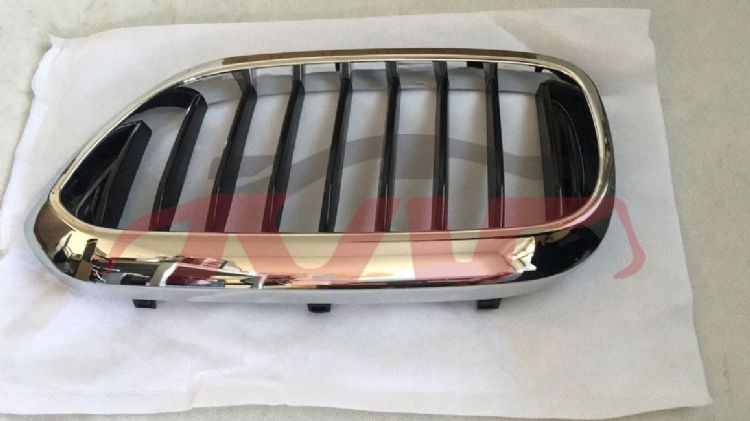 For Bmw 1014g30/g31/g38 China 2017-2017-2023&nbsp;grille, Chrome&nbsp;51137390863  51137390864, Bmw  Grilles, 5  Basic Car Parts-51137390863  51137390864