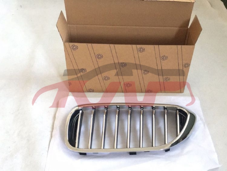 For Bmw 1014g30/g31/g38 China 2017-2017-2023&nbsp;grille, Half Chrome&nbsp;51137390865  51137390866, 5  Automotive Parts, Bmw  Automobile Grid-51137390865  51137390866