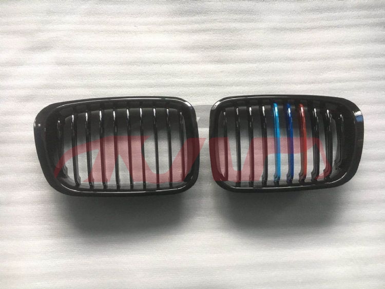 For Bmw 496e46 1998-2005&nbsp;grille&nbsp;, 3  Parts For Cars, Bmw   Automotive Accessories-