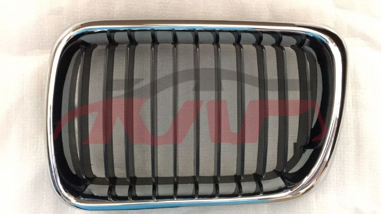 For Bmw 3450e36 1992-1999&nbsp;grille&nbsp;, Bmw  Auto Lamp, 3  Car Spare Parts-