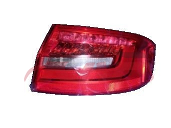 For Audi 10542013-2015 A4（b8pa)&nbsp;tail Lamp&nbsp;8k5945095a   8k5945096a, A4 Cheap Auto Parts鈥?car Parts Store, Audi  Tail Lamps-8K5945095A   8K5945096A