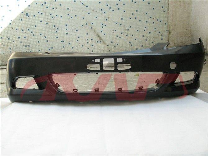 For Honda 3312003-2008 City&nbsp;front Bumper&nbsp;oem No. 71101-sen-h100, City  Auto Part, Honda  Auto Bumper-OEM NO. 71101-SEN-H100