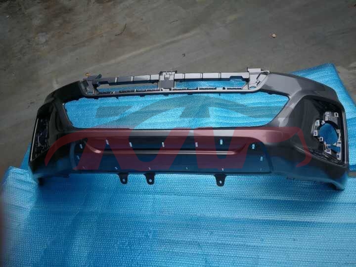 For Toyota 11232018 Hilux Recco&nbsp;front Bumper&nbsp;52119-0m977, Hilux Accessories, Toyota  Auto Part-52119-0M977