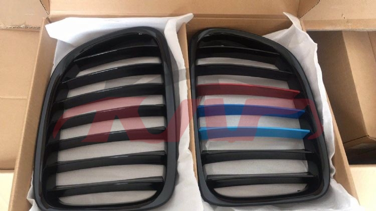 For Bmw 3656e84 2009-2015&nbsp;grille&nbsp;, Bmw  Automobile Grid, X1 Car Parts-