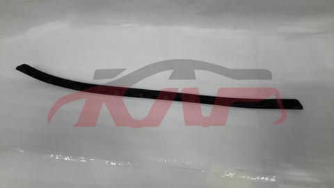 For Honda 8552014-2015 City Gm6&nbsp;front Bumper Chin&nbsp;71113-t9a-t00, City  Basic Car Parts, Honda   Automotive Accessories-71113-T9A-T00