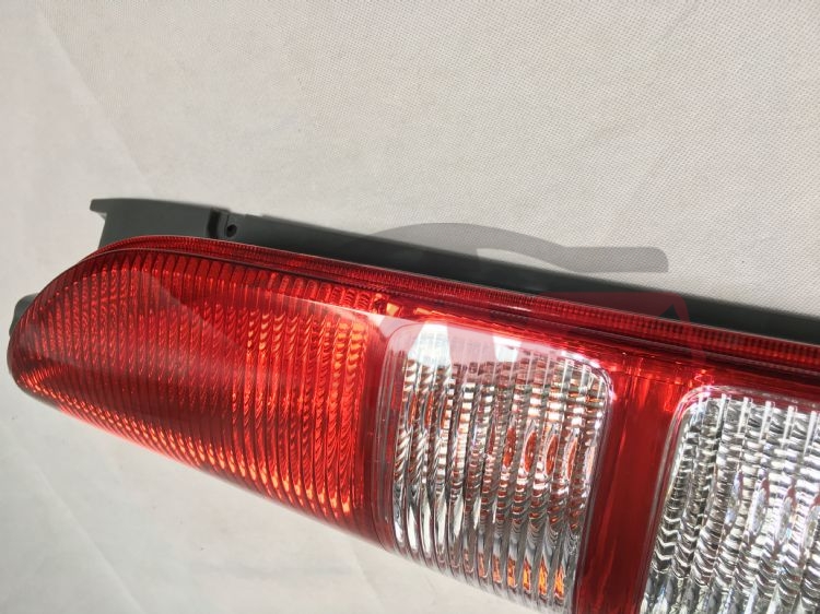 For Toyota 2572005 Hiace&nbsp;tail Lamp Unit W/o Wire& Bulb&nbsp;l :81550-26200  R:81560-26200, Toyota   Taillamp, Hiace Car Part-L :81550-26200  R:81560-26200