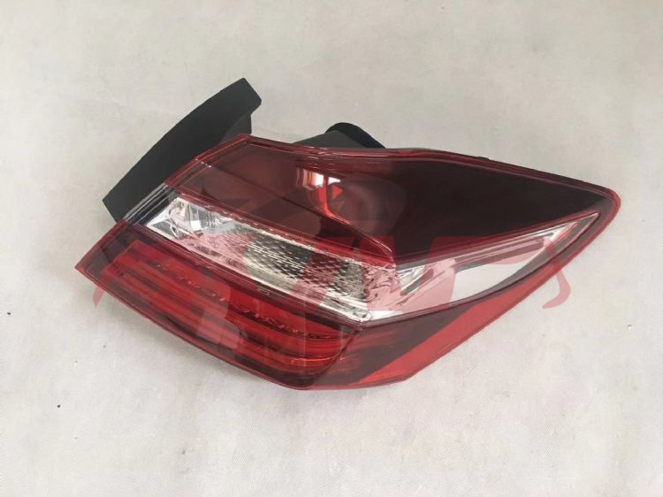 For Honda 10582016 Accord Cr1/2/4&nbsp;tail Lamp&nbsp;33550-t2a-h01  33500-t2a-h01, Honda   Auto Led Tail Lights, Accord Parts For Cars-33550-T2A-H01  33500-T2A-H01