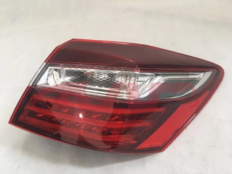 For Honda 10582016 Accord Cr1/2/4&nbsp;tail Lamp&nbsp;33550-t2a-h01  33500-t2a-h01, Honda   Auto Led Tail Lights, Accord Parts For Cars-33550-T2A-H01  33500-T2A-H01