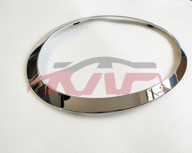 For Bmw 1463f55 2012-2022&nbsp;head Lamp Stripe&nbsp;l 51137300631   R 51137300632, Bmw  Auto Part, Mini Accessories Price-L 51137300631   R 51137300632