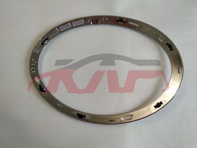 For Bmw 1463f55 2012-2022&nbsp;head Lamp Stripe&nbsp;l 51137300631   R 51137300632, Bmw  Auto Part, Mini Accessories Price-L 51137300631   R 51137300632