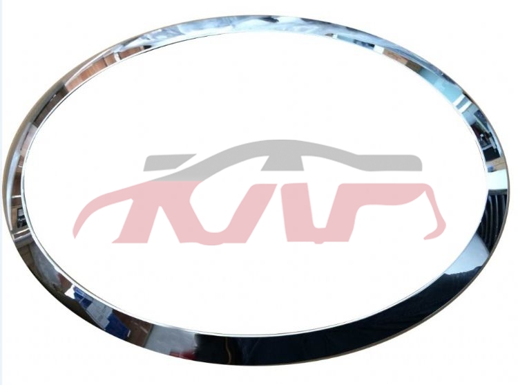 For Bmw 1463f55 2012-2022&nbsp;head Lamp Stripe&nbsp;l 51137300631   R 51137300632, Bmw  Auto Part, Mini Accessories Price-L 51137300631   R 51137300632